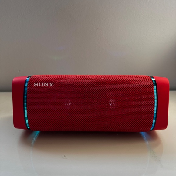 Sony SRS- XB33 Speaker Extra Base - Picture 7 of 10